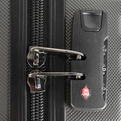 چمدان MR مدل MR-40349-L سایز بزرگ