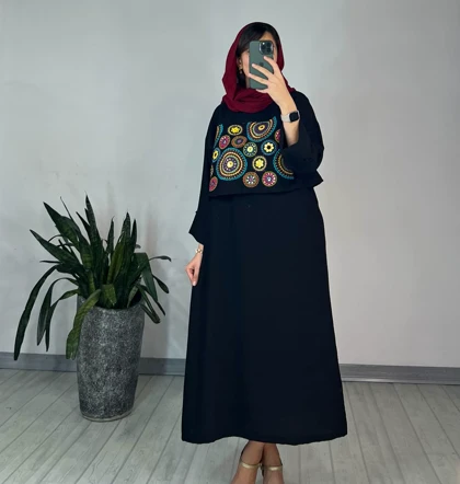 ست سارافون و رویه مزونی