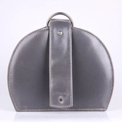 کیف کمری زنانه چرم یلسان مدل روژینا کد007-GL