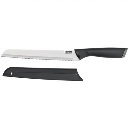 چاقوی برش نان تفال TEFAL مدل K2213404 با تیغه 20 سانتی متر