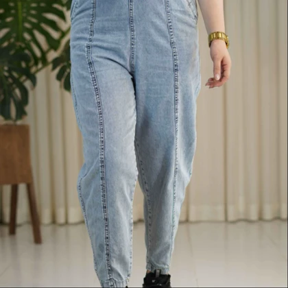 شلوار سندبادی کد 5132