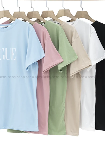 تیشرت vogueکد1001693
