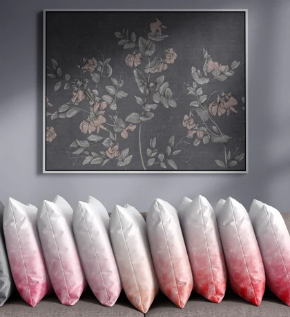 کوسن 8 تکه pillow 8 set 271