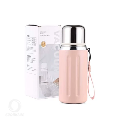 فلاسک VACUUM مدل 600ML