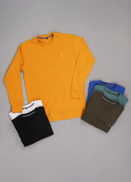 دورس مردانه polo آبی مدل Horosh