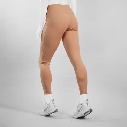 لگ ورزشی زنانه جیم شارک مدل B8A9T گلبهی