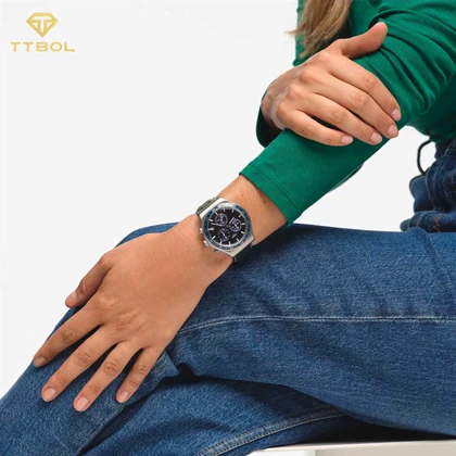 ساعت مچی سواچ SWATCH YVS496