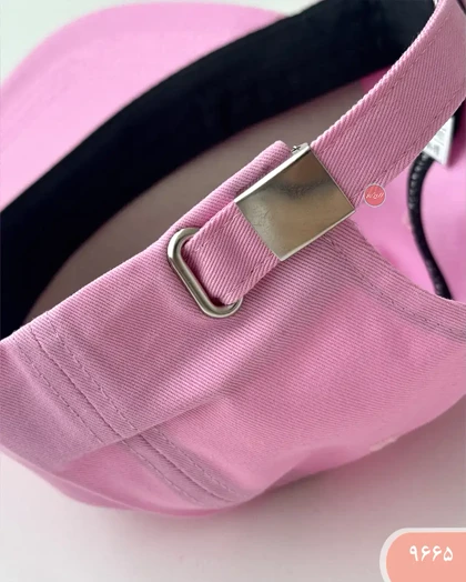 کلاه بیسبالی گلدوزی 9665