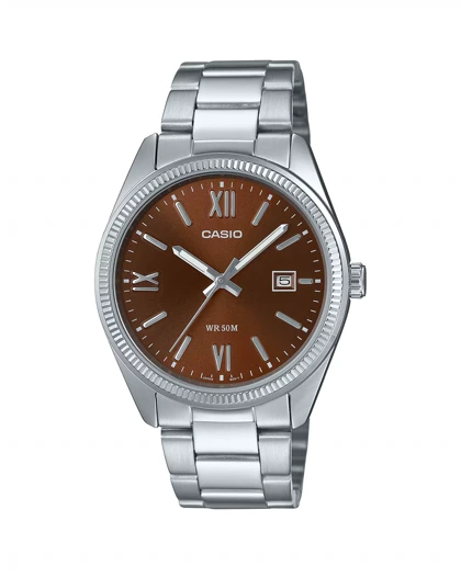 ساعت مچی مردانه کاسیو CASIO MTP-1302DD-5AV