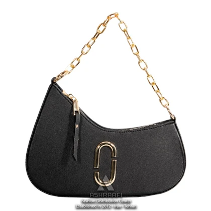 کیف زنانه جیکوبز Jacobs Curve Bag A01