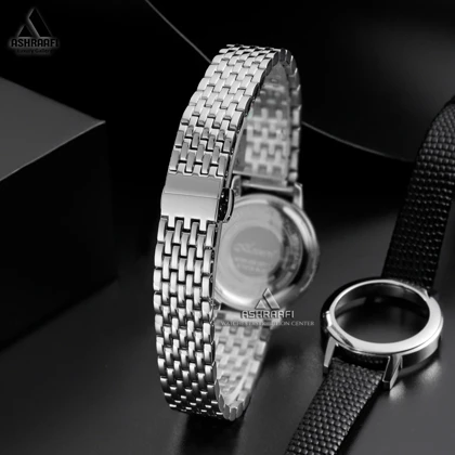 ساعت زنانه اکسنت Axcent AX120018SK