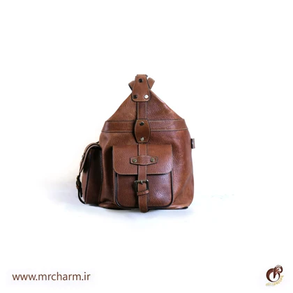 ساک مسافرتی تمام چرم mrc168-23