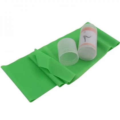 کش پیلاتس الاستیک باند ELASTIC BAND طول 2 متر