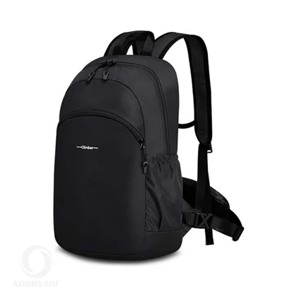 کوله حمل کیف کمردار KAKUN