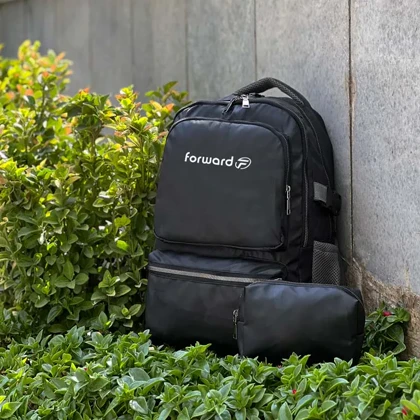 کوله پشتی فوروارد مدل FORWARD - FCLT6010 SPORT COLLECTION