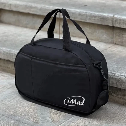ساک ورزشی آیمکس مدل IMAX - MAX99038