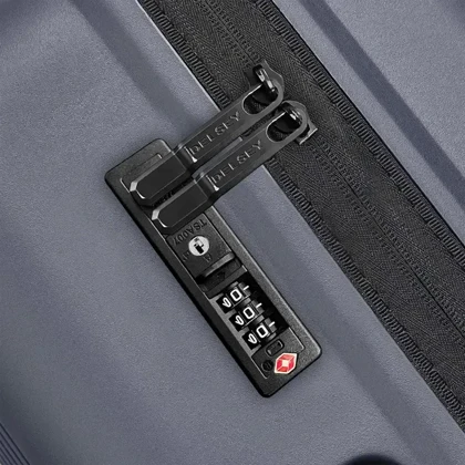 چمدان سایز بزرگ اورجینال دلسی مدل اوردنر DELSEY PARIS - ORDENER LARGE