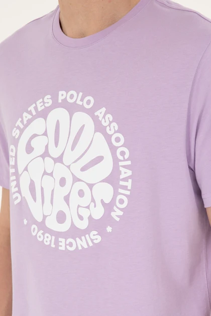 تیشرت مردانه اورجینال assn u.s.-polo-assn.