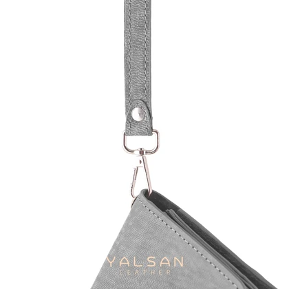 کیف دستی چرم یلسان مدل رادیس کد 014-SH