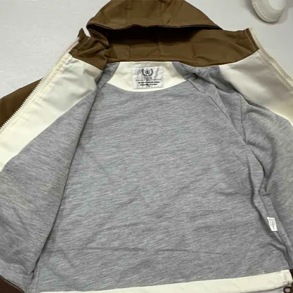 سویشرت بچه گانه آستردار خارجیMYGUBOY