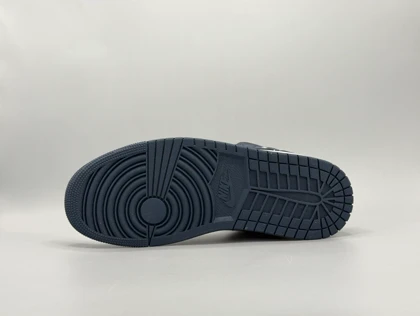 کتانی نایکی جردن 1 آرموری نیوی / Nike Jordan