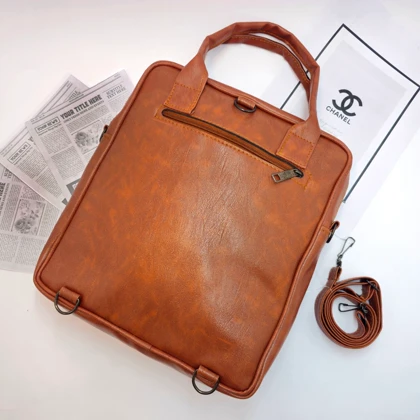 Ecco کیف دوشی دستی یونیسکس 7200