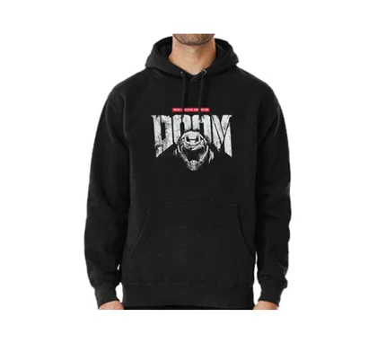 هودی Doom طرح Doomguy کد 104500