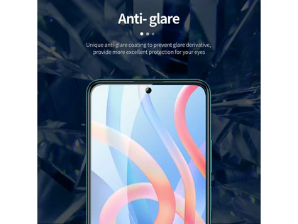 محافظ صفحه نمایش شیشه‌ای نیلکین Nillkin Xiaomi Redmi Note 11 5G H+Pro Anti-Explosion Glass Protector