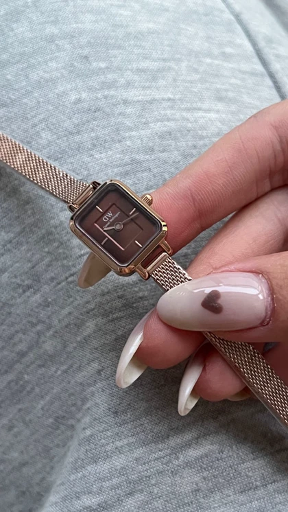 ساعت مینی دنی