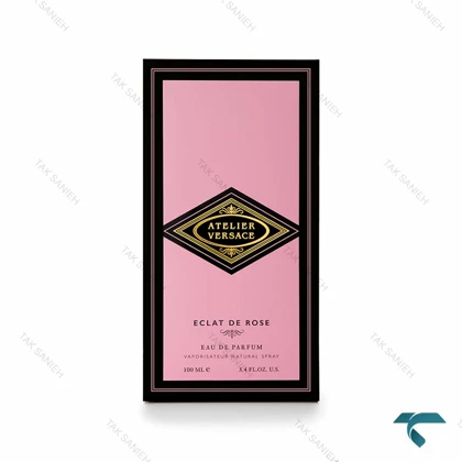 ادکلن ورساچه اکلت د رز 100 میل Versace-31566-U