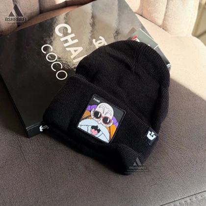کلاه زمستانی گورین Beanie Hat HA157
