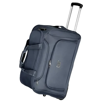 ساک چرخ دار کاترپیلار کد CAT - CT5597L TRAVEL LOVER LARGE