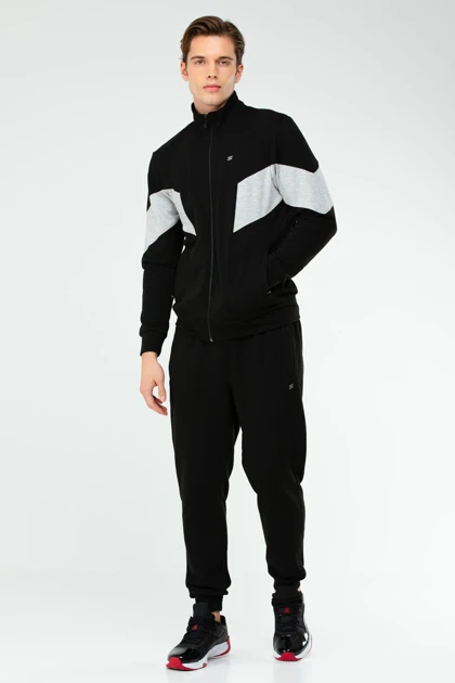 ست لباس ورزشی مردانه اسپیدلایف speedlife