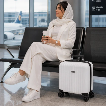 چمدان فوروارد مدل FORWARD FCLT817CABIN ( کابین سایز )