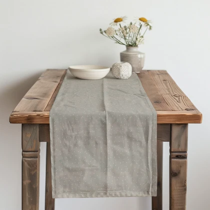 رانر ساده Table Runner195