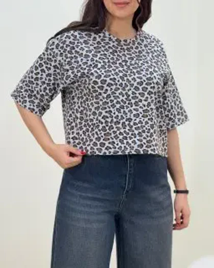 کراپ پلنگی نخ پنبه