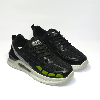 کفش روزمره مردانه Fashion مدل CF6610-B