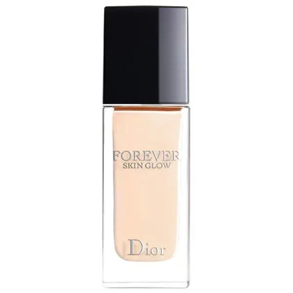 کرم پودر دیور فوراور اسکین گلو SPF 15