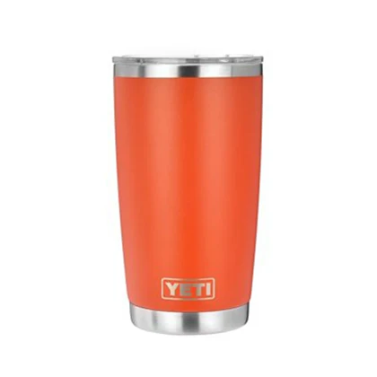تراول ماگ سفری مدل YETI گنجایش 0.600 لیتر