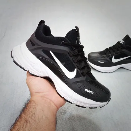 کفش ورزشی مردانه نایک کد 75054