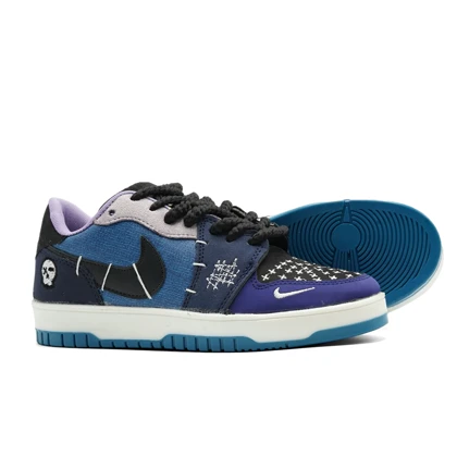 کفش ونس زنانه مدل 0581