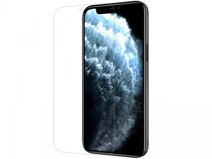 محافظ صفحه نمایش شیشه ای نیلکین آیفون 12 و 12 پرو - Nillkin iPhone 12/12 Pro H+Pro Anti-Explosion Glass Screen Protector