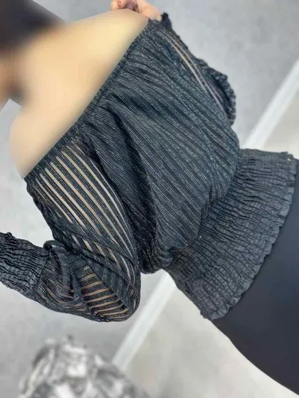 بلوز لمه : 8731