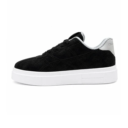 کفش راحتی مردانه مدل اسکیچرز SKECHERS رنگ مشکی کد 40152