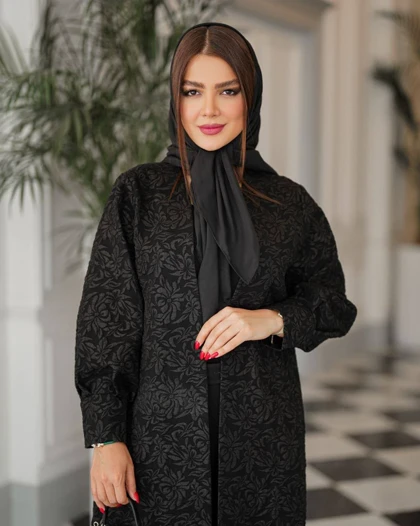 مانتو ساجده