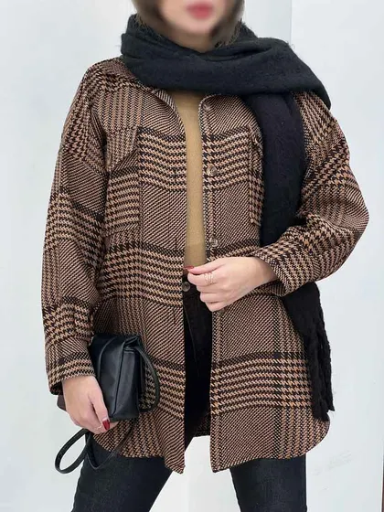 شکت جیب پاکتی پیچازی