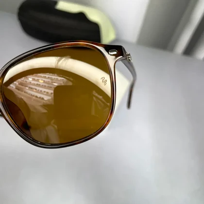 عینک آفتابی ریبن کد 2193 HC