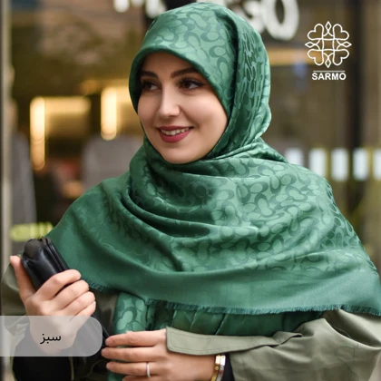 روسری رونا کوچ