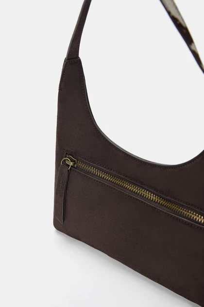 کیف زنانه دوشی pull-and-bear