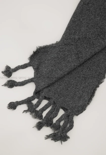 شال موهر گیس بافت کد1005050